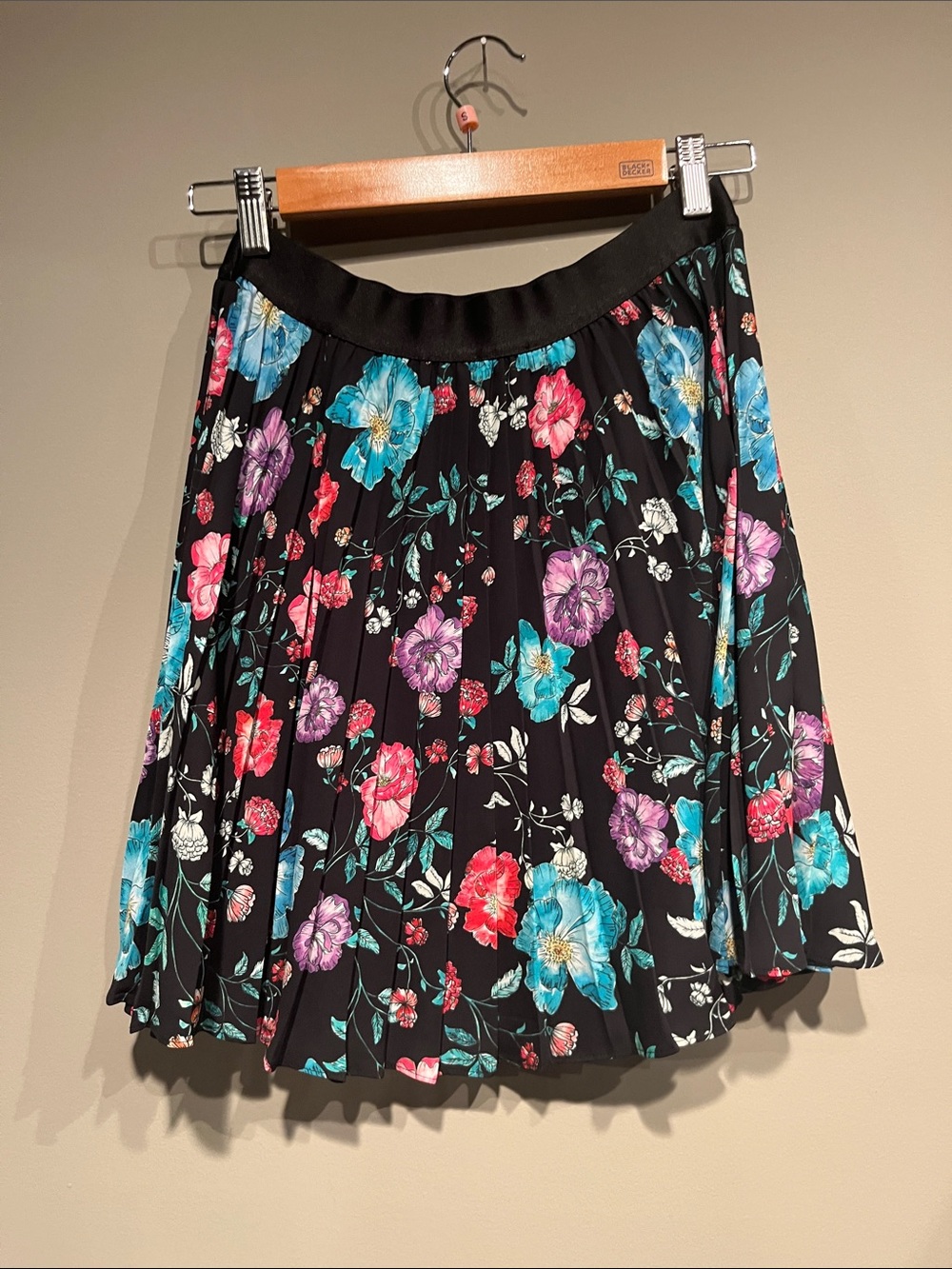 Express skirt
